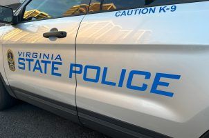 Eastville police fraud, Jerry Keith Brady indictment, Virginia money laundering case, federal wire fraud charges, gambling addiction scheme