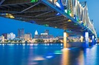 Peoria Cities in Illinois Fight Over Future of Boyd Gaming’s Par-A-Dice Casino