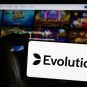 Evolution, UK Gambling Commission, UKGC, unlicensed gambling websites, gambling regulation