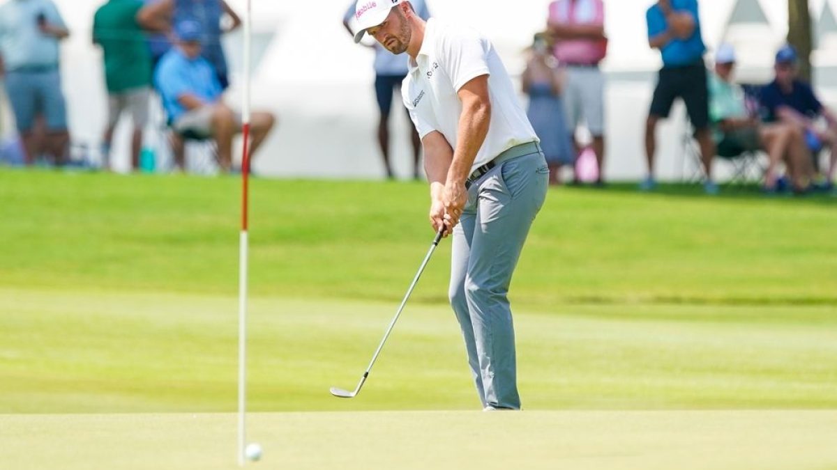 DraftKings Says Fine Print Shields It from $14.2M Golf Bet Payout