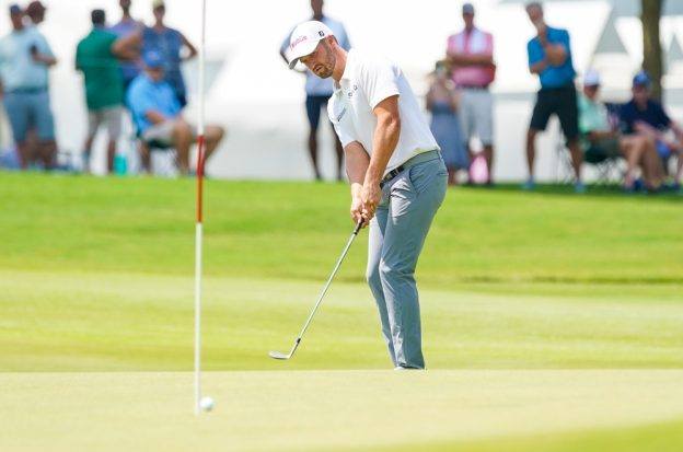 DraftKings lawsuit, Nicholas Bavas, Pebble Beach Pro-Am, parlay bets, sports betting rules