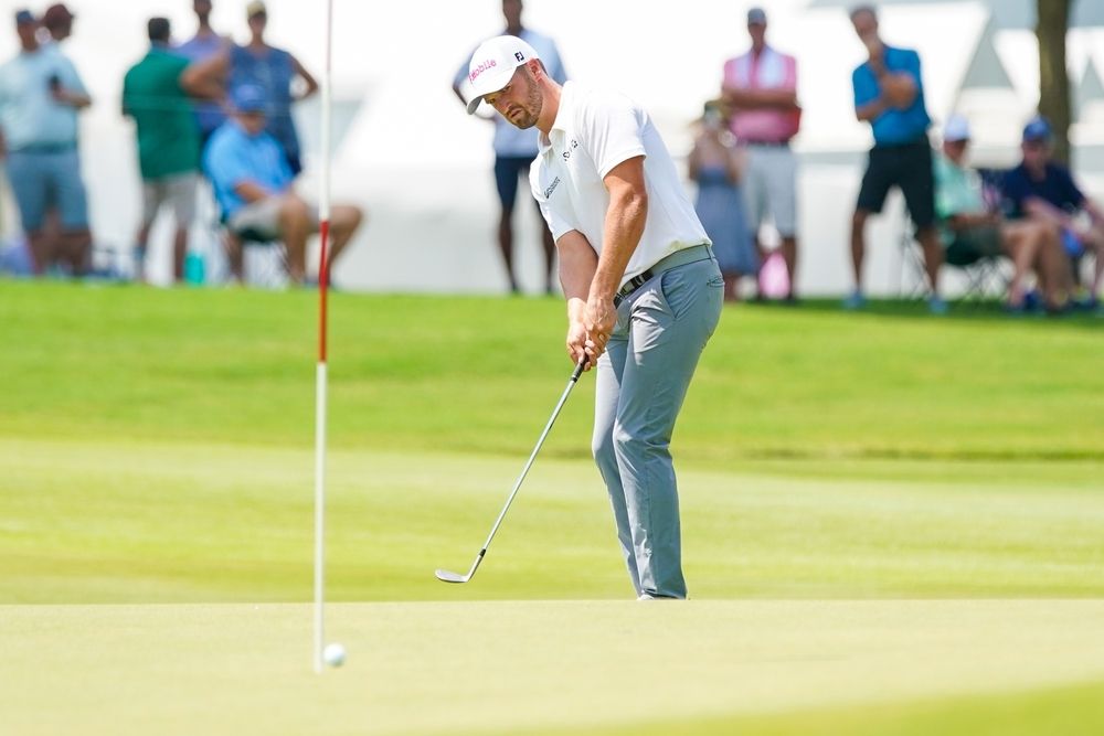 DraftKings Says Fine Print Shields It from $14.2M Golf Bet Payout