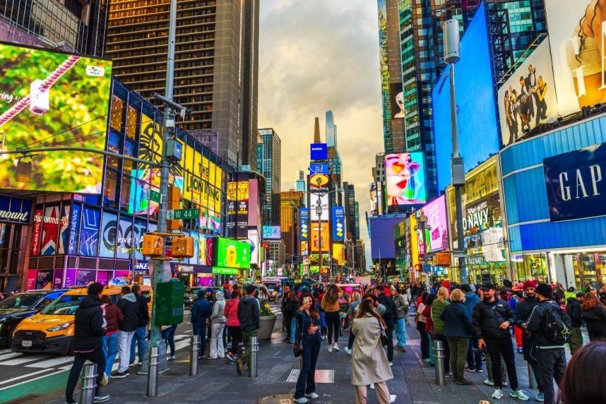 New York casino licenses