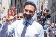 NYC Mayoral Favorite Zohran Mamdani Won’t Stand In Casinos’ Way