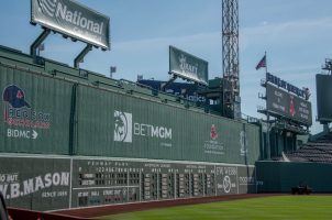 sports betting problem gambling Massachusetts