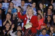 Nevada Rep. Dina Titus Slides FAIR Bet Act Into Defense Spending Bill