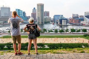 Maryland sports betting football odds