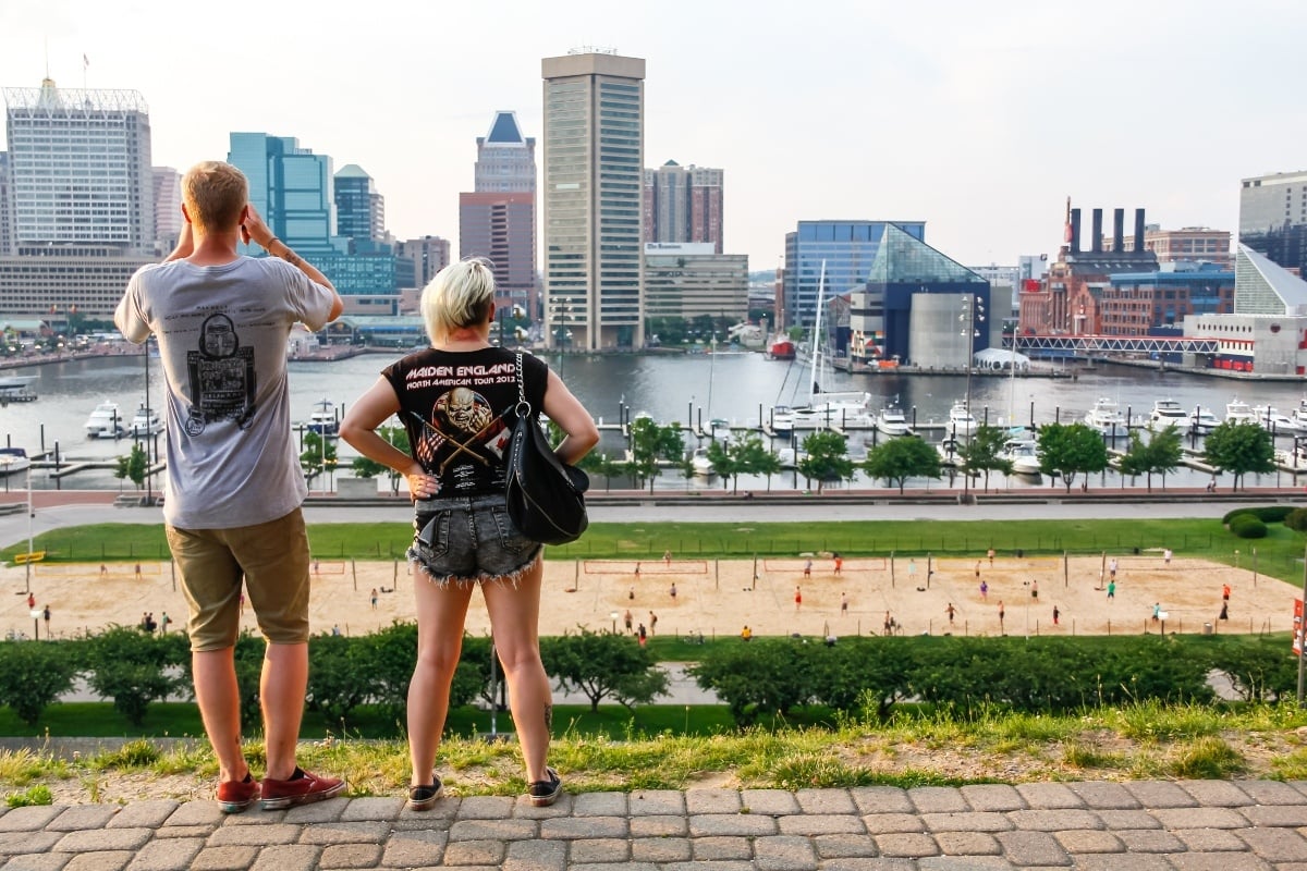 Maryland Warns Sports Bettors Ahead of Football Season