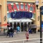 Bally's Atlantic City jackpot slot malfunction