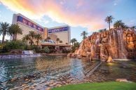 Hard Rock Auctions Las Vegas Relics from Mirage