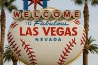 A’s Giving Themselves a Taste of Playing in Vegas This June