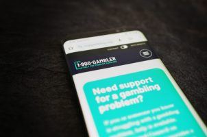 1-800-GAMBLER, NCPG, CCGNJ, gambling addiction helpline, problem gambling hotline
