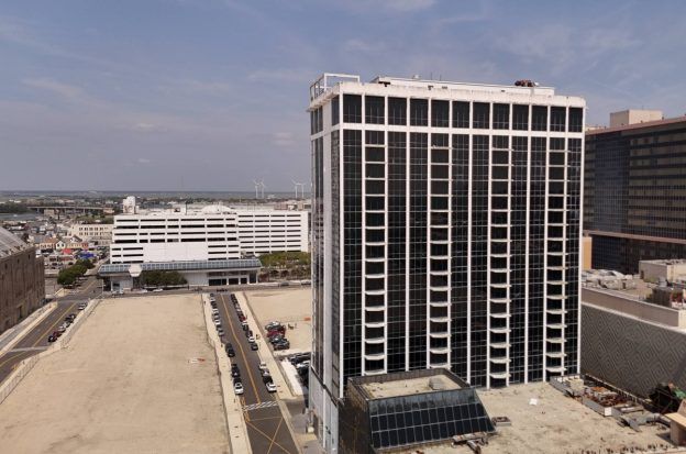 Trump Plaza Atlantic City Carl Icahn