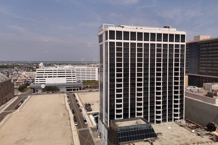 Trump Plaza Atlantic City Carl Icahn