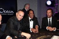 Atlantic City recibe a Jay-Z, Beyoncé y The Weeknd este fin de semana