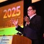 Indian Gaming Association Ernie Stevens Jr.