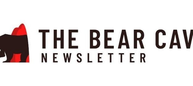 Bear Cave