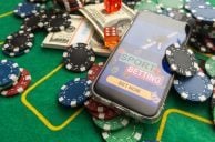 Survey: More Than a Third of People Aged 12–18 in B.C. Gambling With Money