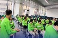 Philippines-Based Illegal Online Gaming Operation Leads to 91 Chinese People Being Deported