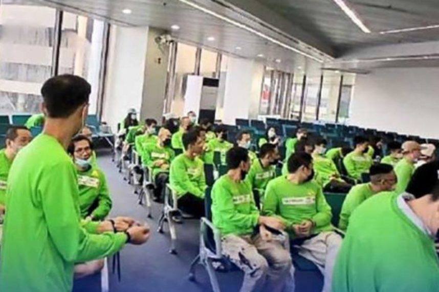 Philippines online gaming POGO China