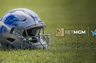 Detroit Lions Announce BetMGM as First Sports Betting Partner