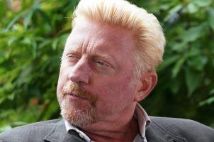 Boris Becker, prison poker, Wandsworth Prison, Inside memoir, £500 debt, PokerStars