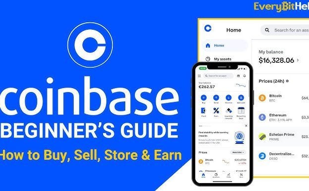 Coinbase