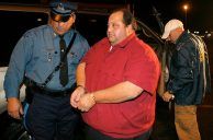 Who was Alleged Mob Boss Carmen “The Cheeseman” DiNunzio, Dead at 68?