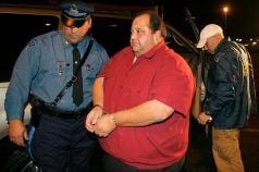 Carmen DiNunzio, Boston Mafia, Patriarca crime family, Cheeseman, Big Dig scandal