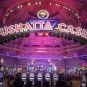 Coushatta Casino, NIGC, Todd Stewart, tribal gaming fraud, Coushatta Tribe of Louisiana