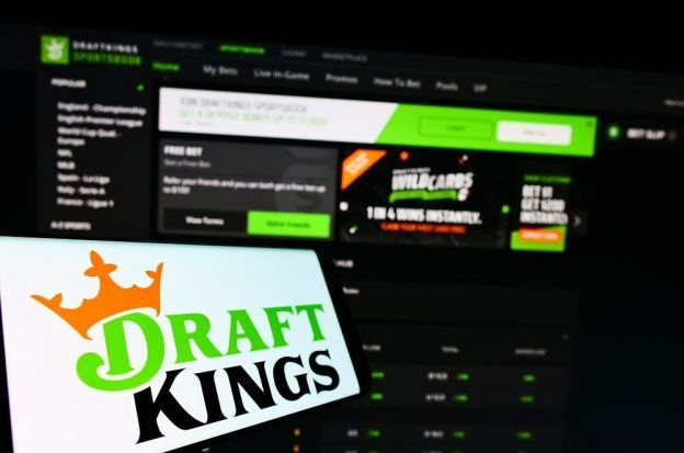 DraftKings, ADA lawsuit, website accessibility, screen readers, disability rights