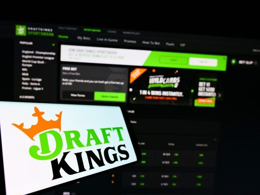DraftKings, ADA lawsuit, website accessibility, screen readers, disability rights