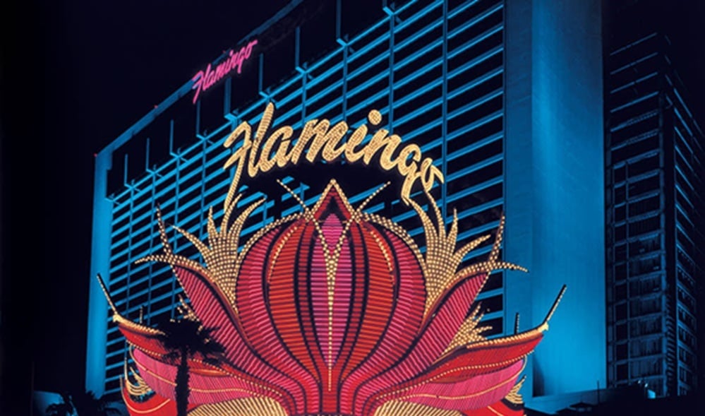 JPMorgan: Caesars/Fertitta Marriage Could Prompt Vegas Casino Sale, Take a Year to Complete