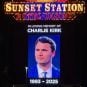 Charlie Kirk Las Vegas Station Casinos