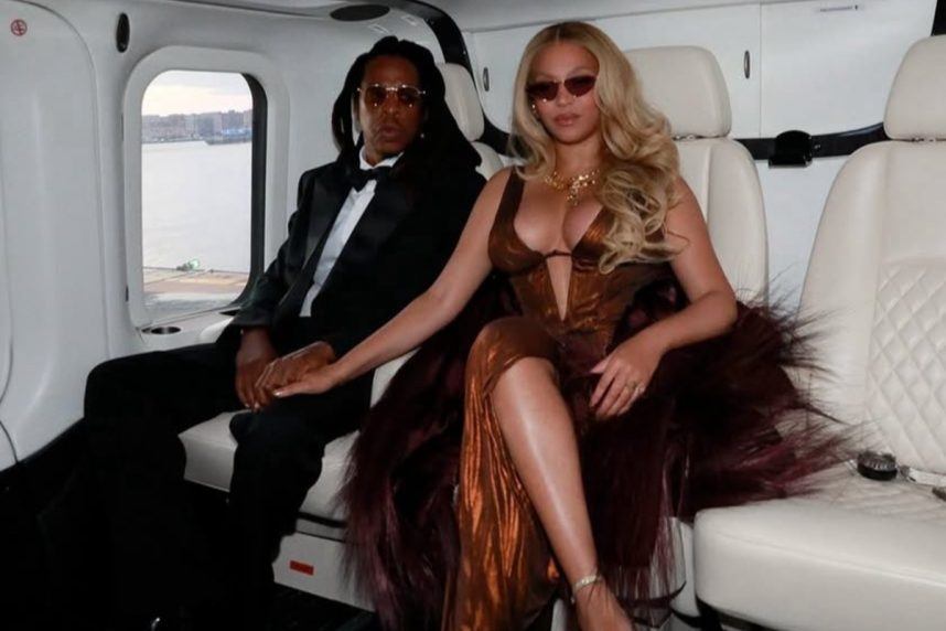 Reform Alliance Atlantic City Jay-Z Beyonce
