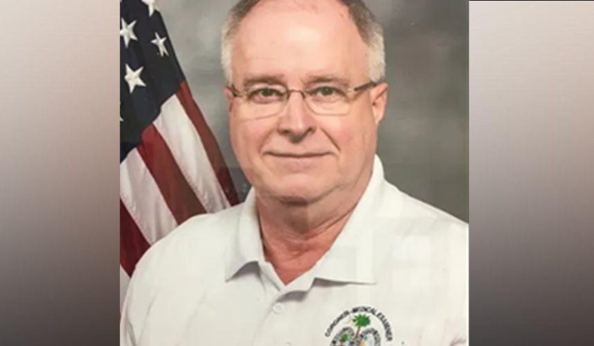 Gary Watts lawsuit, Irmo police poker raid, South Carolina gambling laws, Richland County coroner, SLED lawsuit