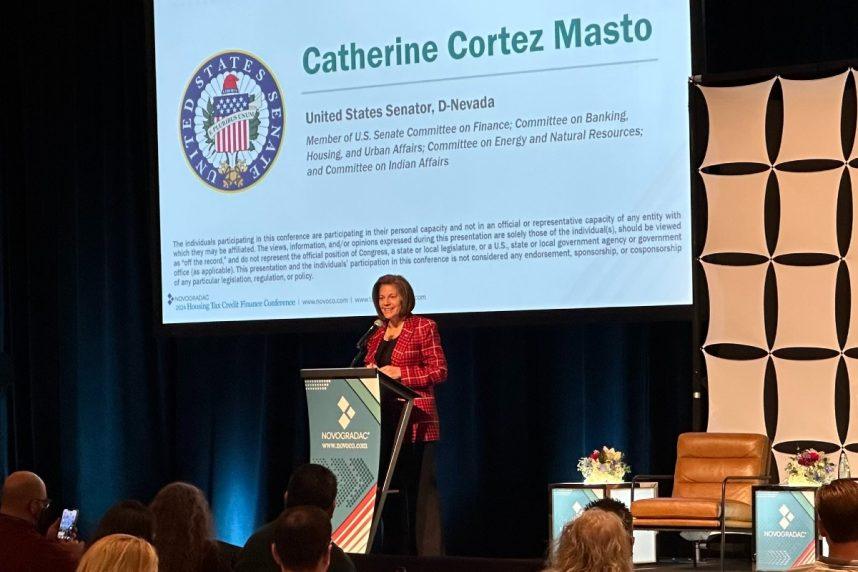 WAGER Act Cortez Masto sports betting excise tax