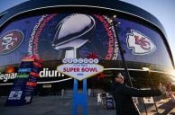 Las Vegas in Talks with NFL to Host 2029 Super Bowl — Report