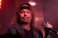 VEGAS MUSIC NEWS: Vince Neil Reveals Secret Behind Mötley Residency Delay, Sphere Books First Latin Artist