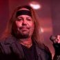 VEGAS MUSIC NEWS: Vince Neil Reveals Secret Behind Mötley Residency Delay, Sphere Books First Latin Artist