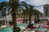 VEGAS NIGHTLIFE NEWS: Drai’s De-basement, Cosmo Re-Cliques, XS & Foundation Room Temporarily Closing
