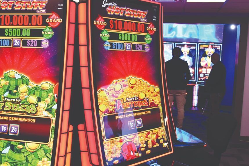 First Light Casino alcohol Massachusetts