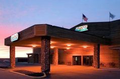 Grand River Casino heist, Omaha men sentenced, Casino scam South Dakota, Transnational criminal organization, Casino cage fraud