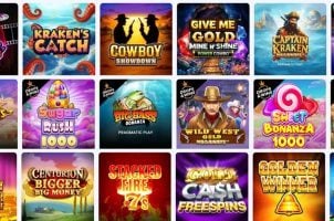 Hollywoodbets, Best online casino news