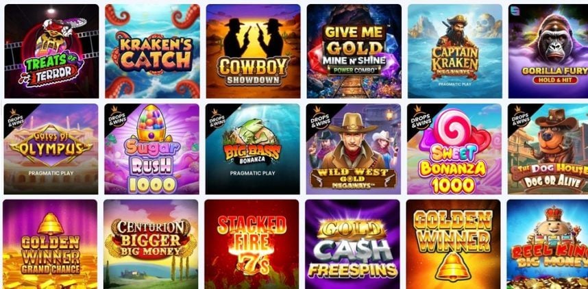 Hollywoodbets, Best online casino news