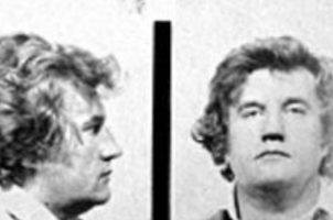 John Berkery death, K&A Gang Philadelphia, Irish mob gambling, Philadelphia organized crime, Pottsville Heist