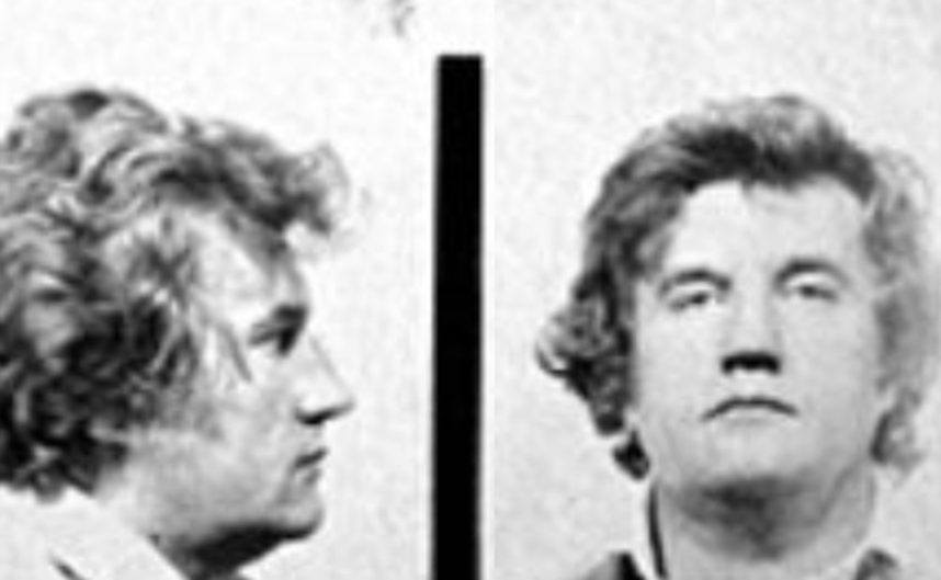 John Berkery death, K&A Gang Philadelphia, Irish mob gambling, Philadelphia organized crime, Pottsville Heist