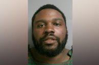 Lucky Eagle Shooting Suspect Named as Keryan Jones, Ex-National Guardsman