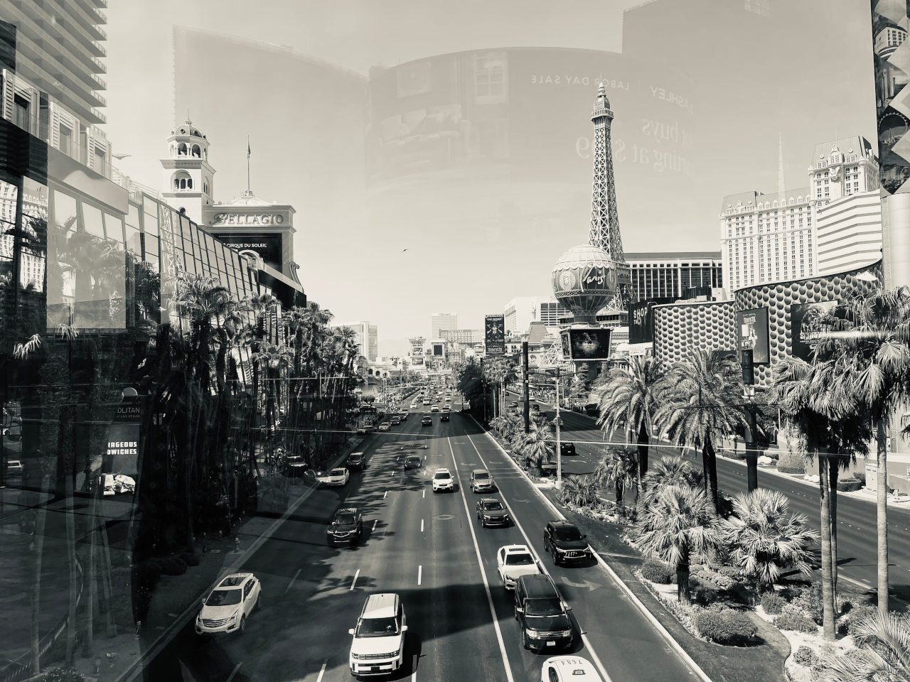 Canadian Travel to the U.S. Drops Again. Where Does Las Vegas Sit?