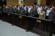 China Sentences 11 Triad Casino Scam Lords to Death